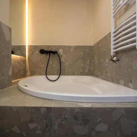 Apartment Live Life Plaka Athens
