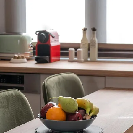 Apartment Live Life Plaka Athens