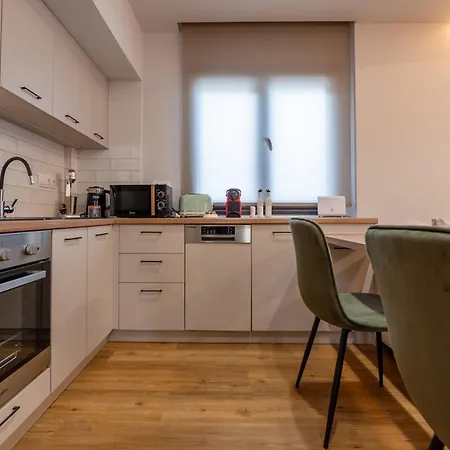 Apartment Live Life Plaka Athens