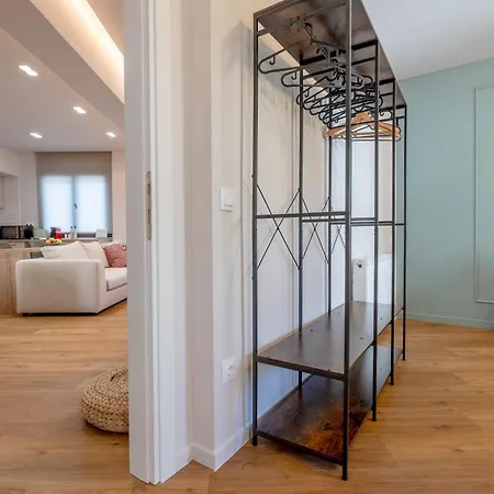 Live Life Plaka Apartment Athens