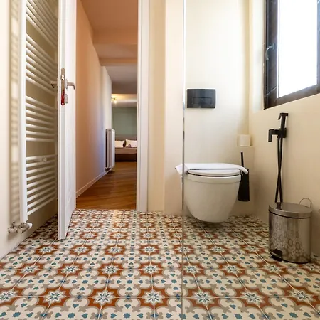 Apartment Live Life Plaka