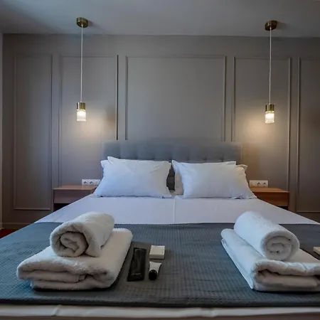 Apartment Live Life Plaka Athens