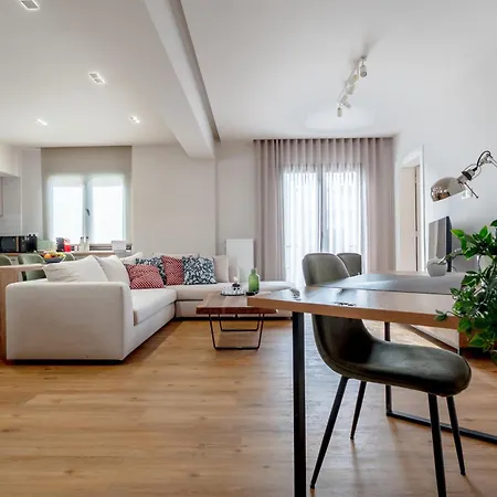 Apartment Live Life Plaka Athens